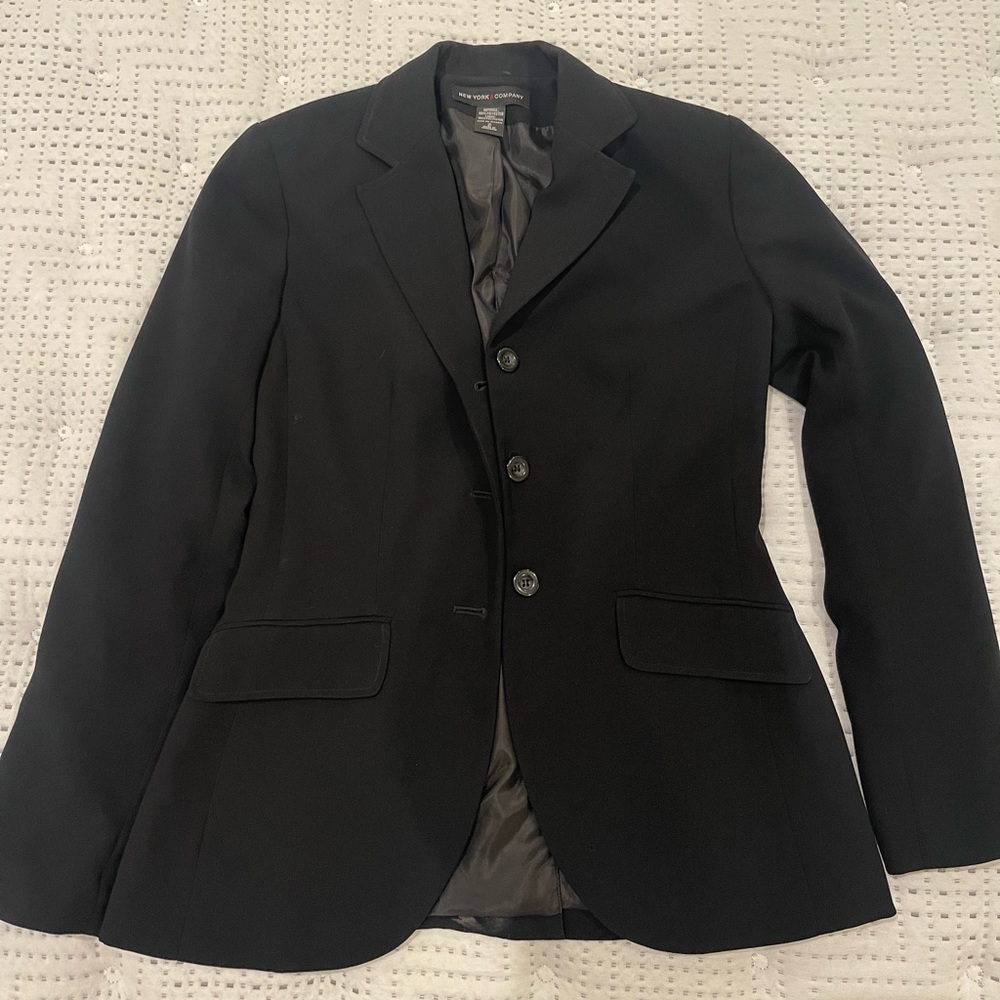 New York & Company Blazer